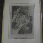 510 8672 Etsning